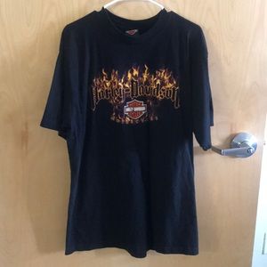 Harley Davidson t-shirt